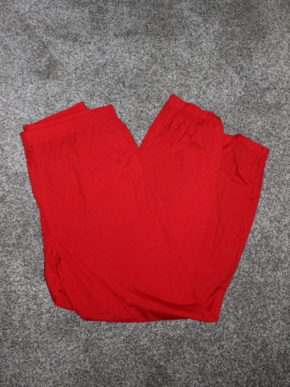 VTG 90s Men's Marlboro Wind Pants - Picture 1 of 3
